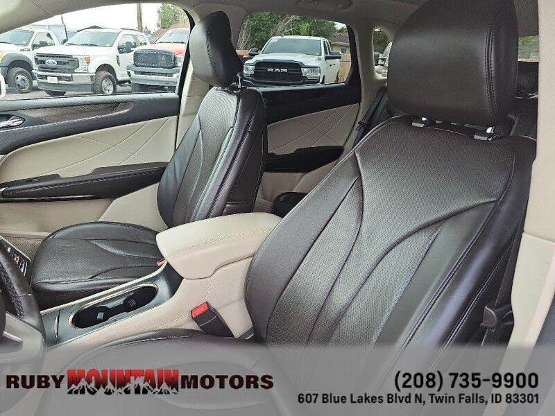 2019 Lincoln MKC Reserve Twin Falls ID