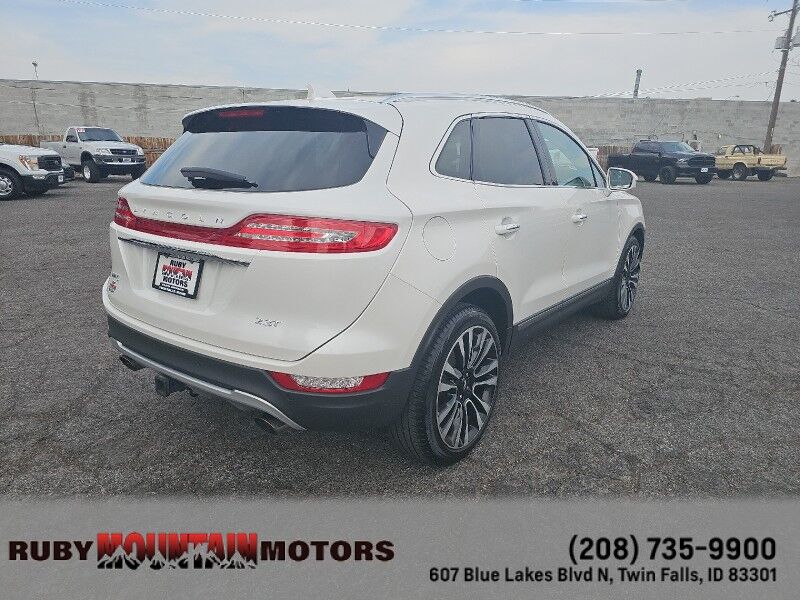 2019 Lincoln MKC Reserve Twin Falls ID