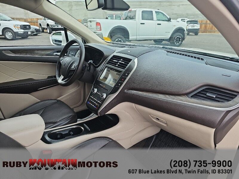2019 Lincoln MKC Reserve Twin Falls ID