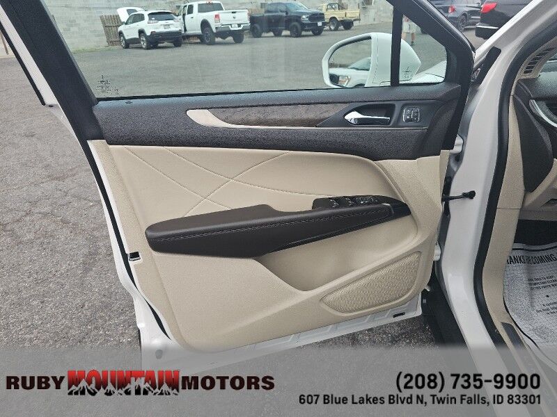 2019 Lincoln MKC Reserve Twin Falls ID