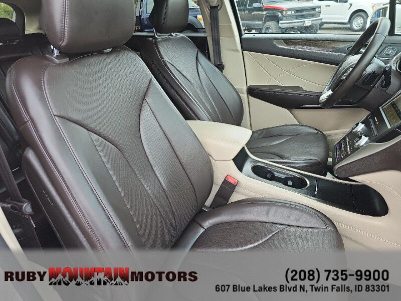 2019 Lincoln MKC Reserve Twin Falls ID