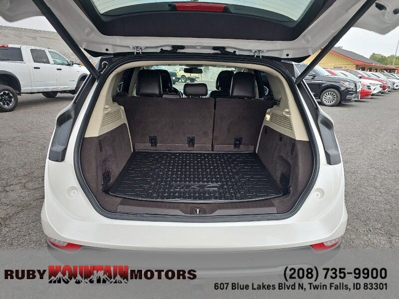 2019 Lincoln MKC Reserve Twin Falls ID