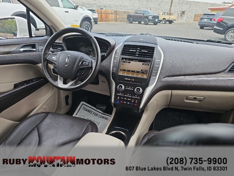 2019 Lincoln MKC Reserve Twin Falls ID