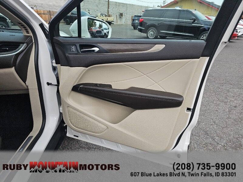 2019 Lincoln MKC Reserve Twin Falls ID