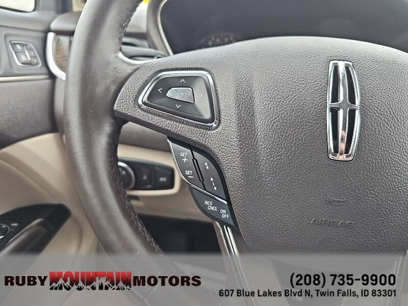 2019 Lincoln MKC Reserve Twin Falls ID