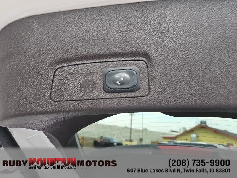 2019 Lincoln MKC Reserve Twin Falls ID