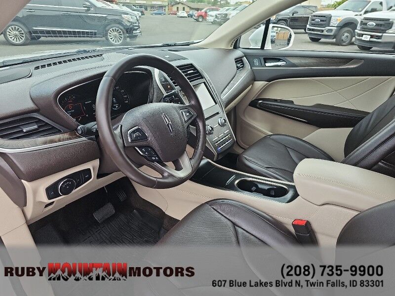 2019 Lincoln MKC Reserve Twin Falls ID