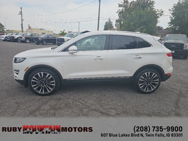 2019 Lincoln MKC Reserve Twin Falls ID