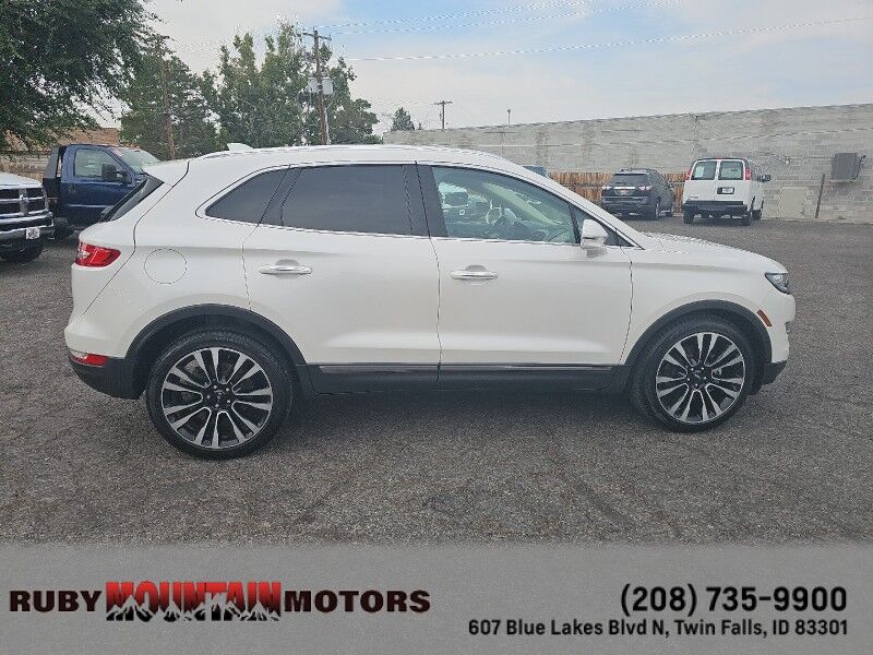 2019 Lincoln MKC Reserve Twin Falls ID