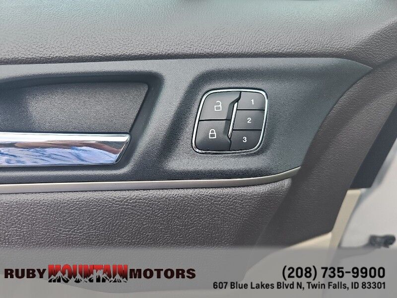 2019 Lincoln MKC Reserve Twin Falls ID
