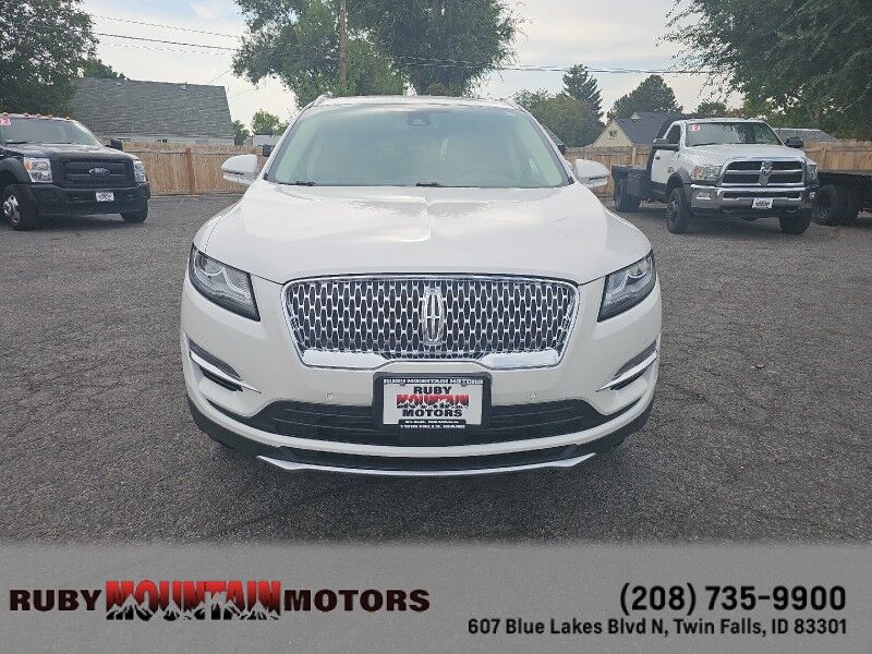 2019 Lincoln MKC Reserve Twin Falls ID
