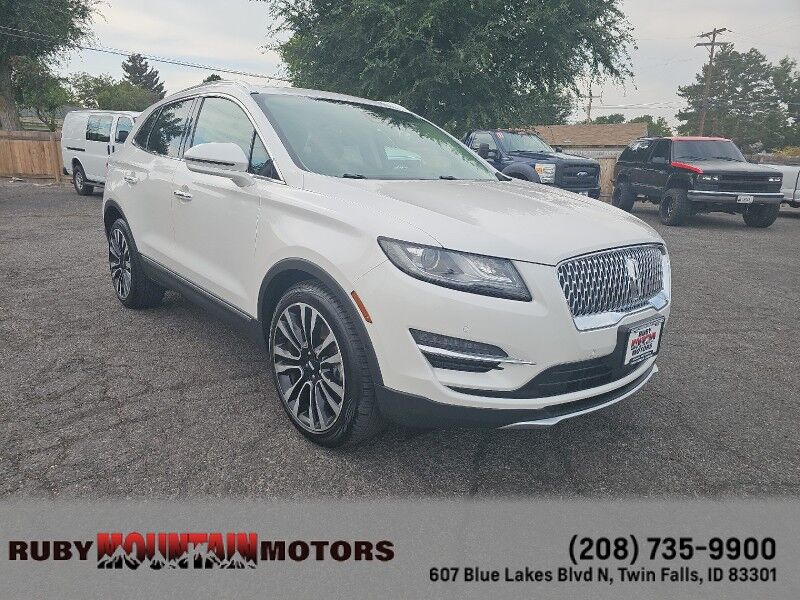 2019 Lincoln MKC Reserve Twin Falls ID