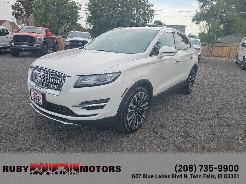 2019 Lincoln MKC Reserve Twin Falls ID