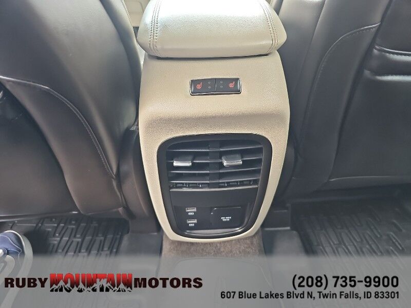 2019 Lincoln MKC Reserve Twin Falls ID