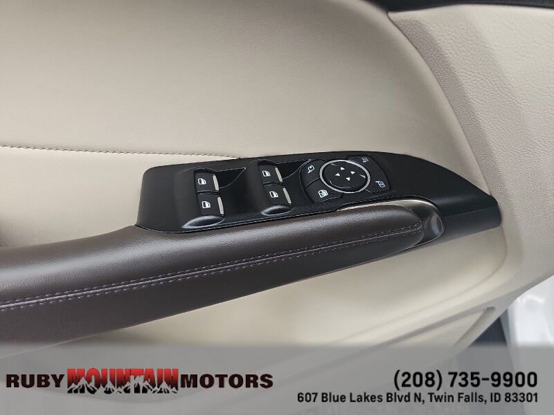 2019 Lincoln MKC Reserve Twin Falls ID