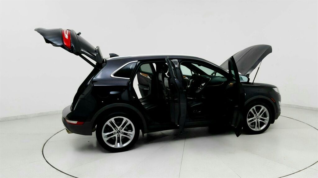 2019 Lincoln MKC Reserve Laurel MD