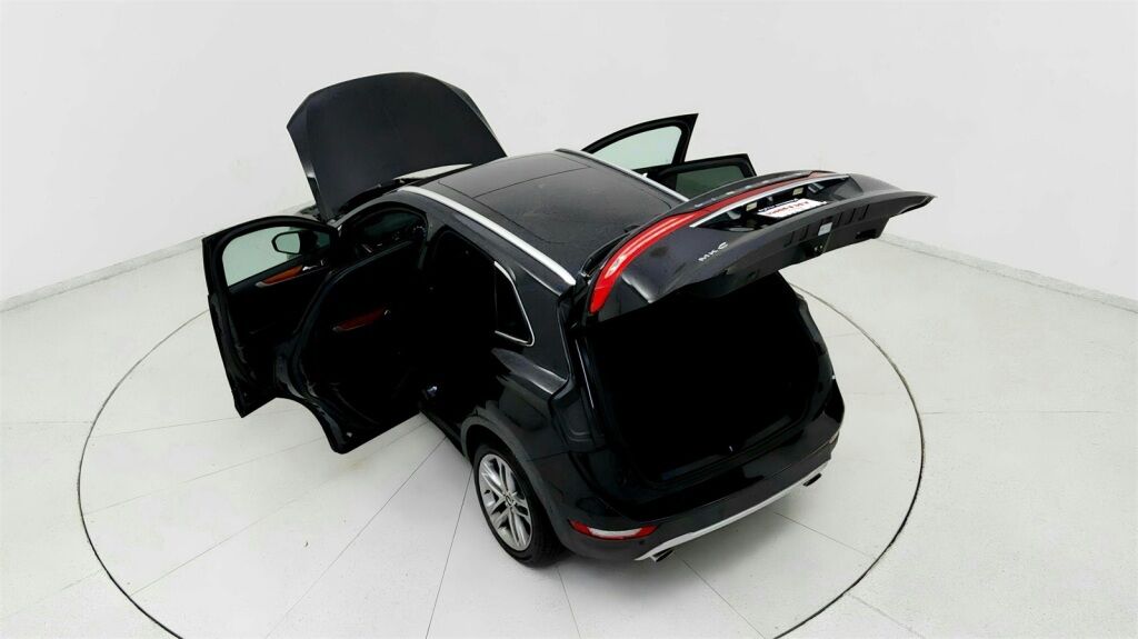 2019 Lincoln MKC Reserve Laurel MD