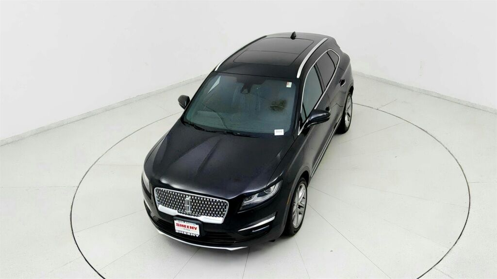 2019 Lincoln MKC Reserve Laurel MD