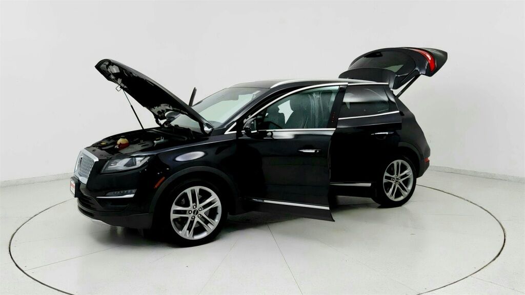 2019 Lincoln MKC Reserve Laurel MD