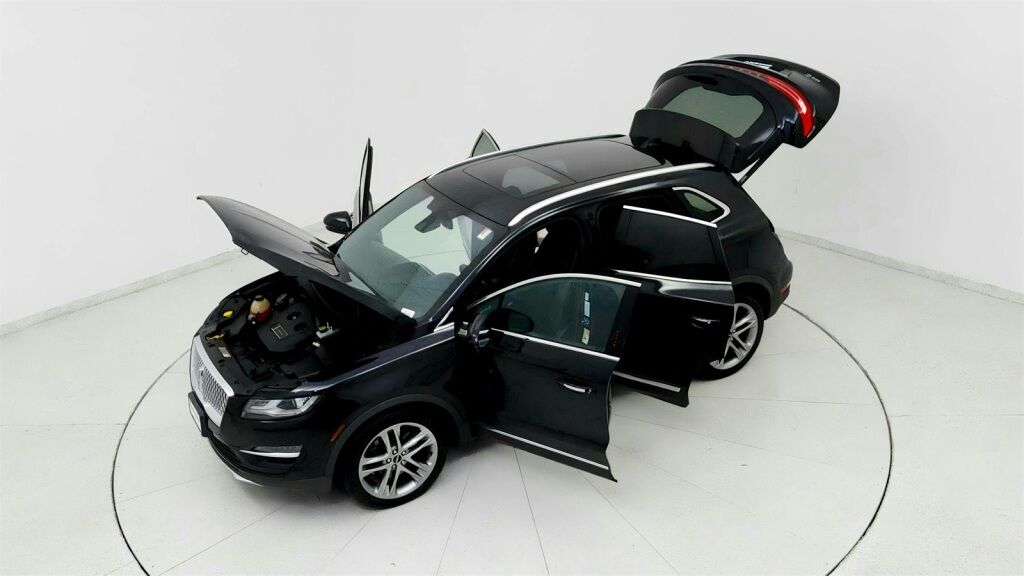 2019 Lincoln MKC Reserve Laurel MD