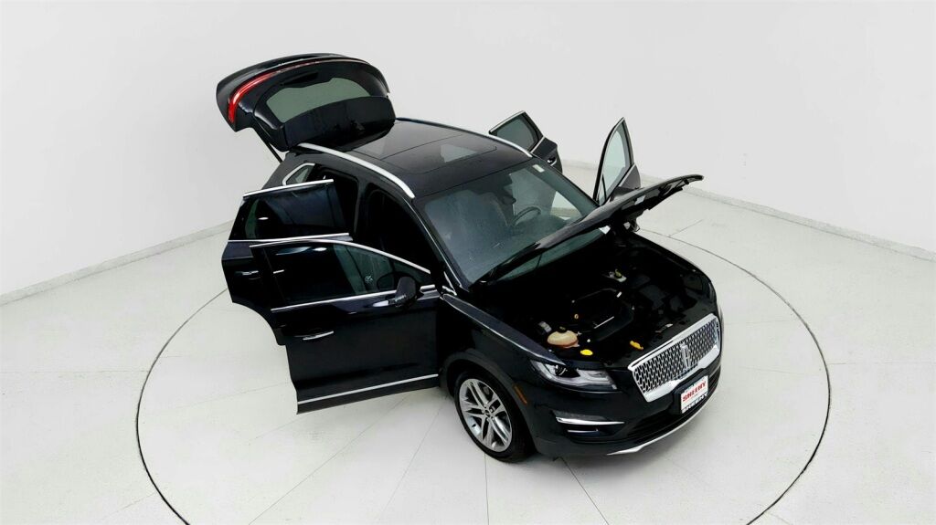 2019 Lincoln MKC Reserve Laurel MD