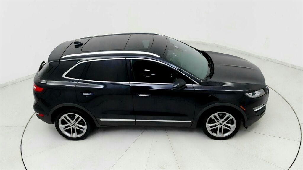 2019 Lincoln MKC Reserve Laurel MD