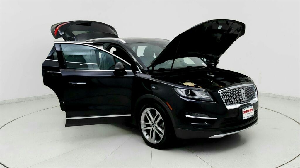 2019 Lincoln MKC Reserve Laurel MD