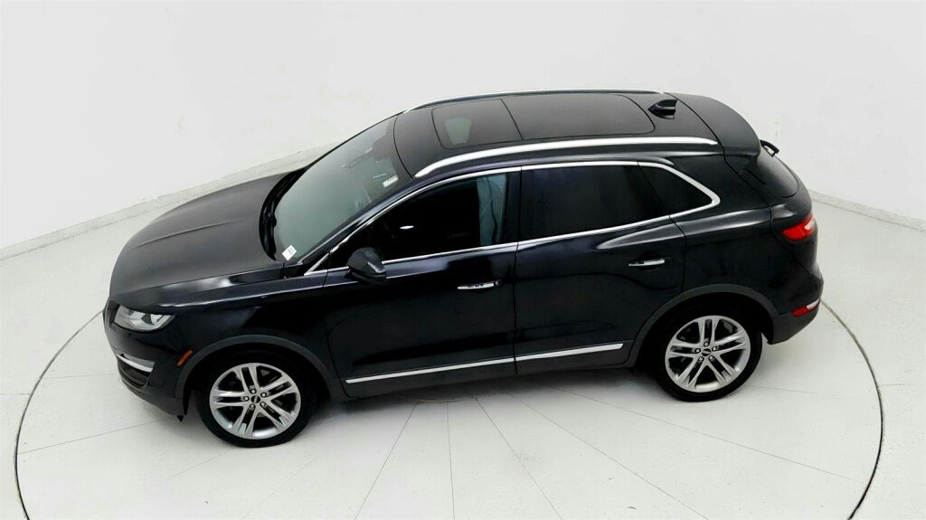 2019 Lincoln MKC Reserve Laurel MD