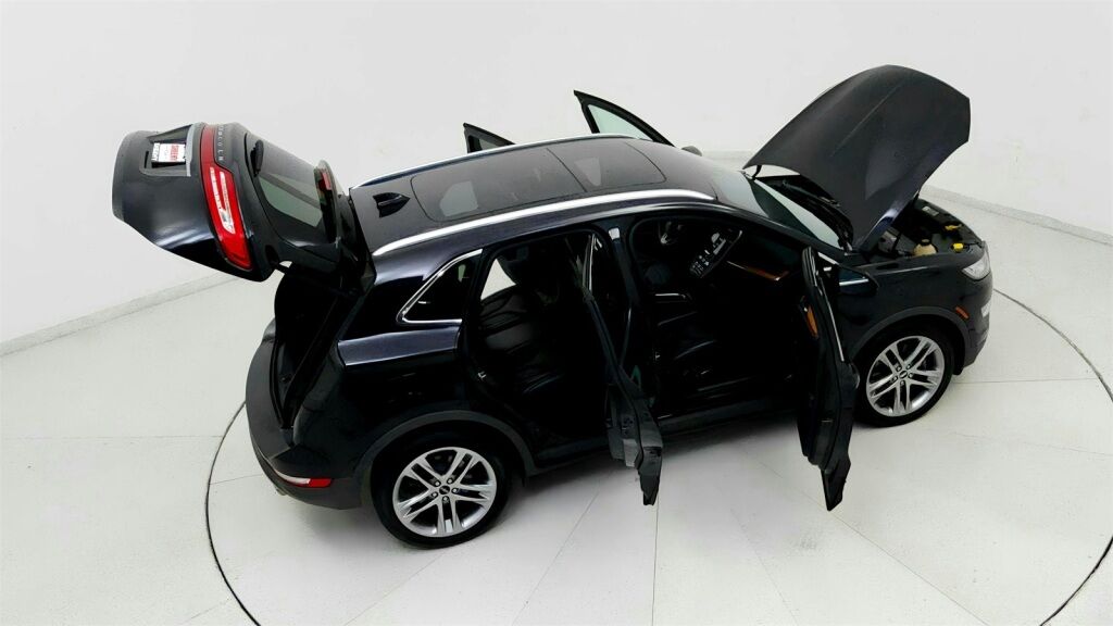 2019 Lincoln MKC Reserve Laurel MD