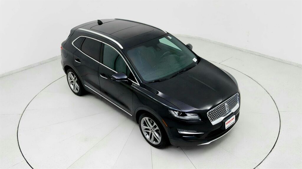 2019 Lincoln MKC Reserve Laurel MD