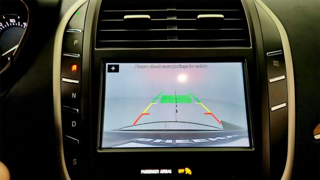 2019 Lincoln MKC Reserve Laurel MD