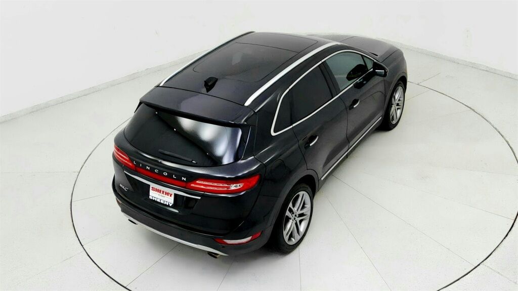 2019 Lincoln MKC Reserve Laurel MD