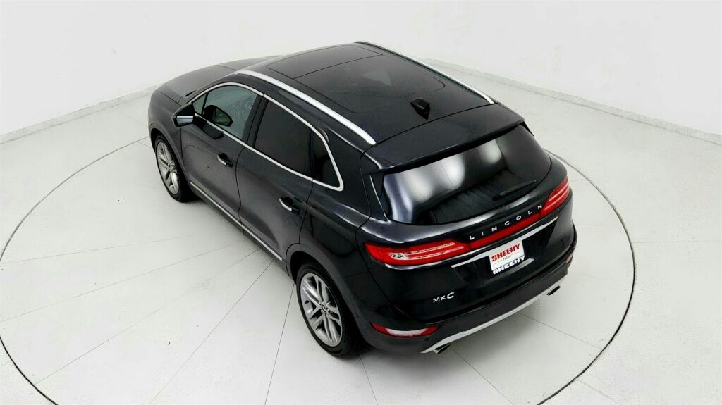 2019 Lincoln MKC Reserve Laurel MD
