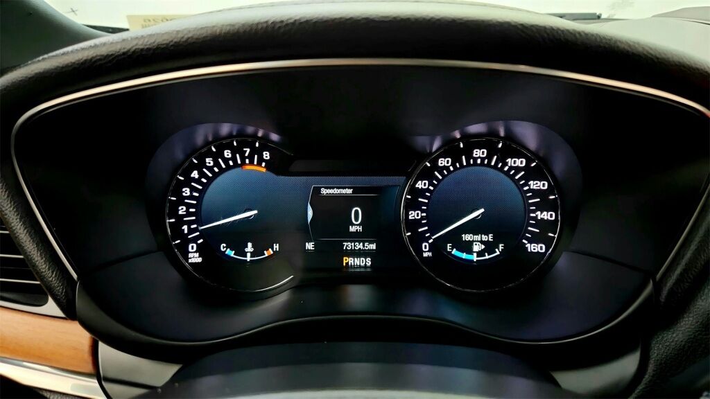 2019 Lincoln MKC Reserve Laurel MD