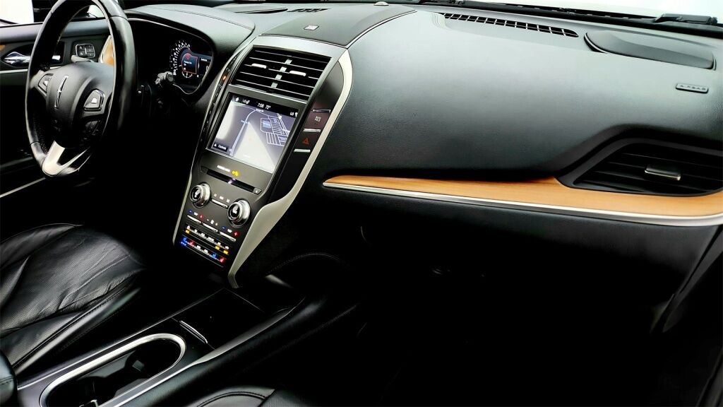 2019 Lincoln MKC Reserve Laurel MD