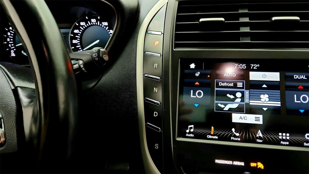 2019 Lincoln MKC Reserve Laurel MD