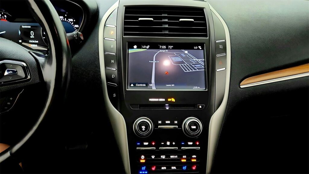 2019 Lincoln MKC Reserve Laurel MD