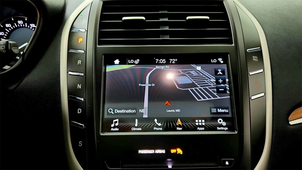 2019 Lincoln MKC Reserve Laurel MD