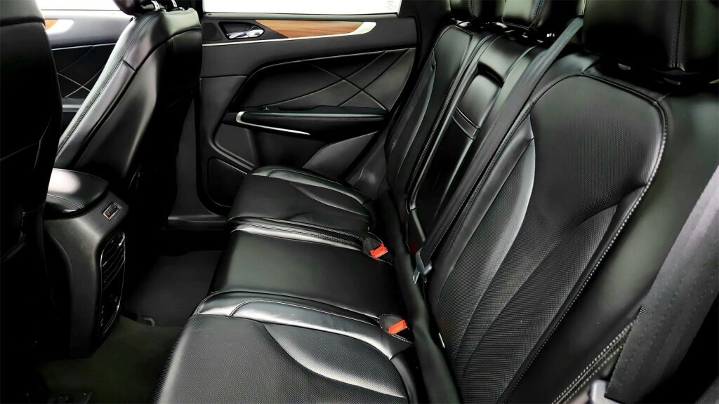2019 Lincoln MKC Reserve Laurel MD