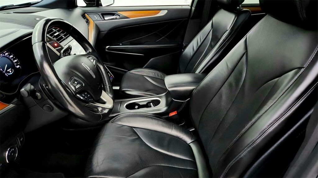2019 Lincoln MKC Reserve Laurel MD