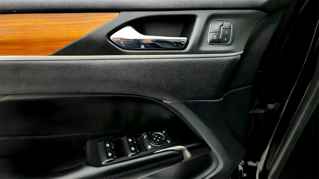 2019 Lincoln MKC Reserve Laurel MD