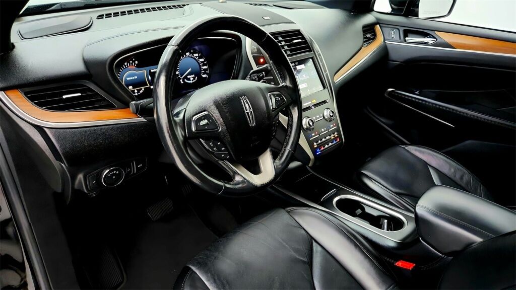 2019 Lincoln MKC Reserve Laurel MD