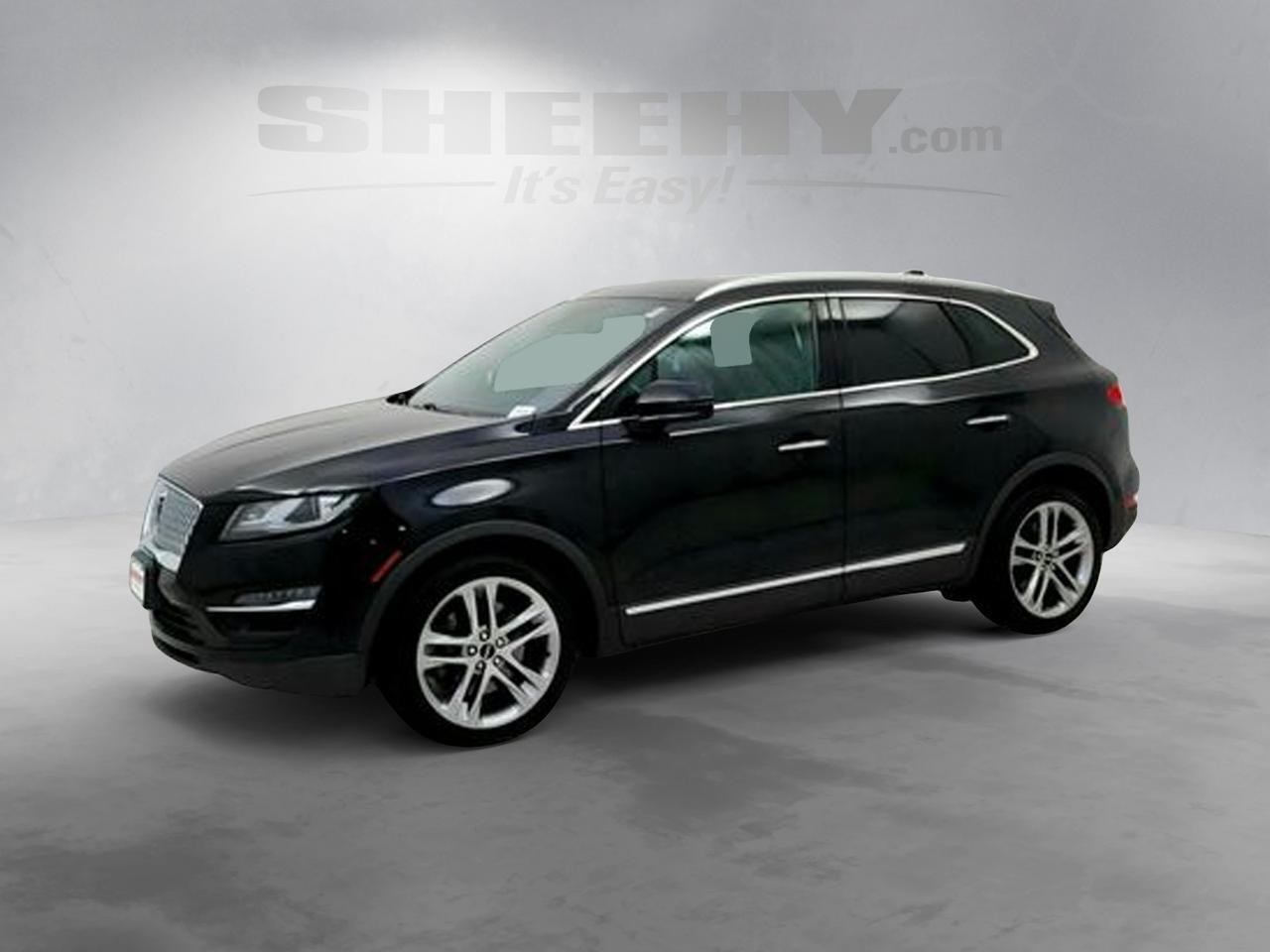 2019 Lincoln MKC Reserve Laurel MD