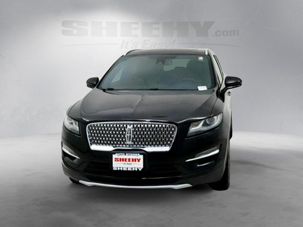 2019 Lincoln MKC Reserve Laurel MD