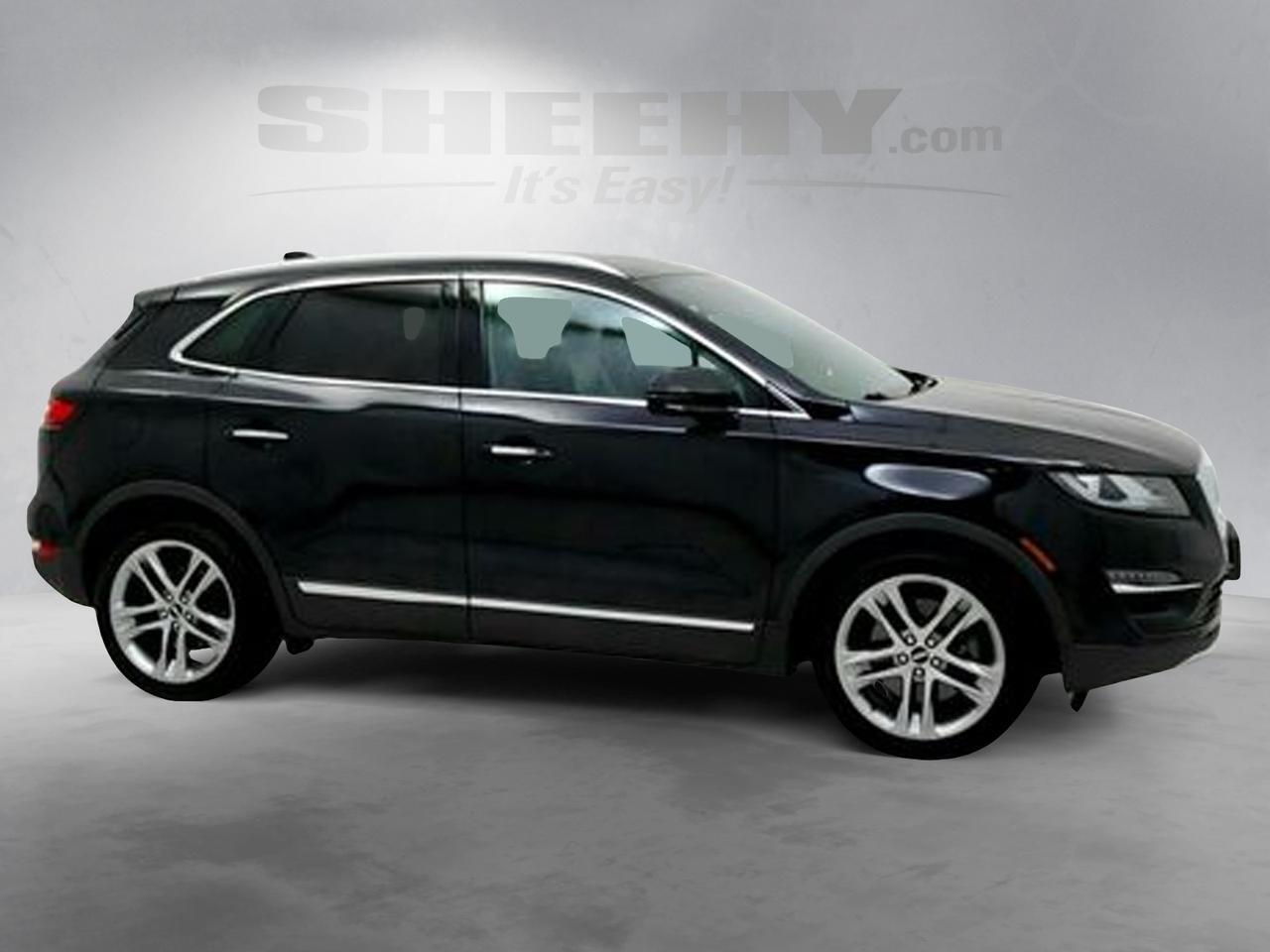 2019 Lincoln MKC Reserve Laurel MD