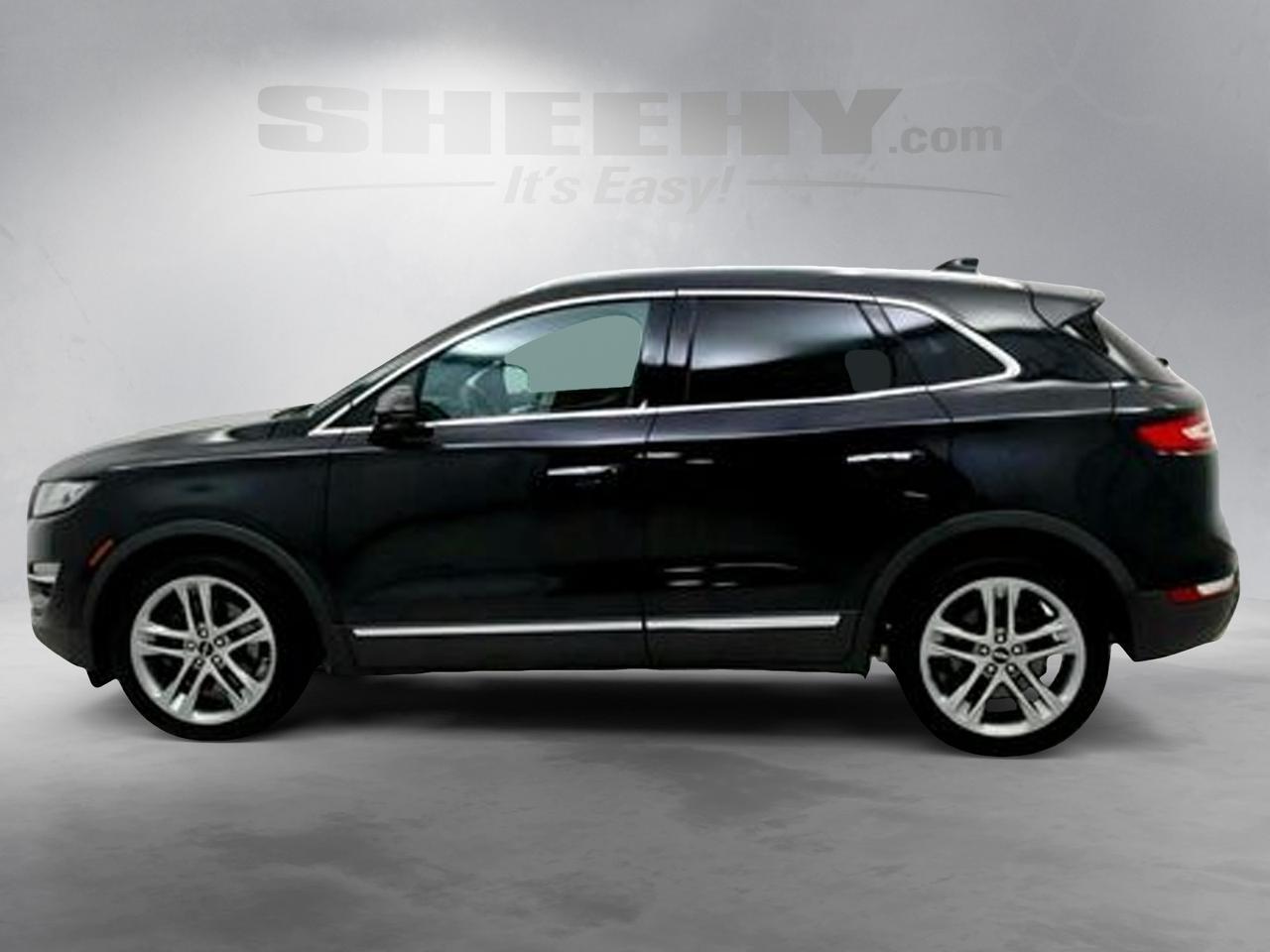 2019 Lincoln MKC Reserve Laurel MD