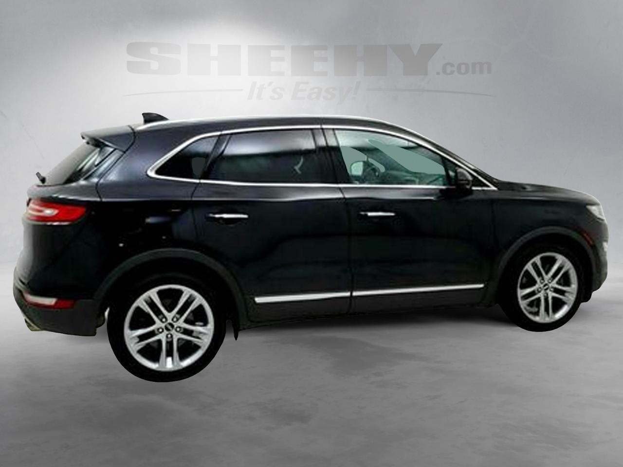 2019 Lincoln MKC Reserve Laurel MD