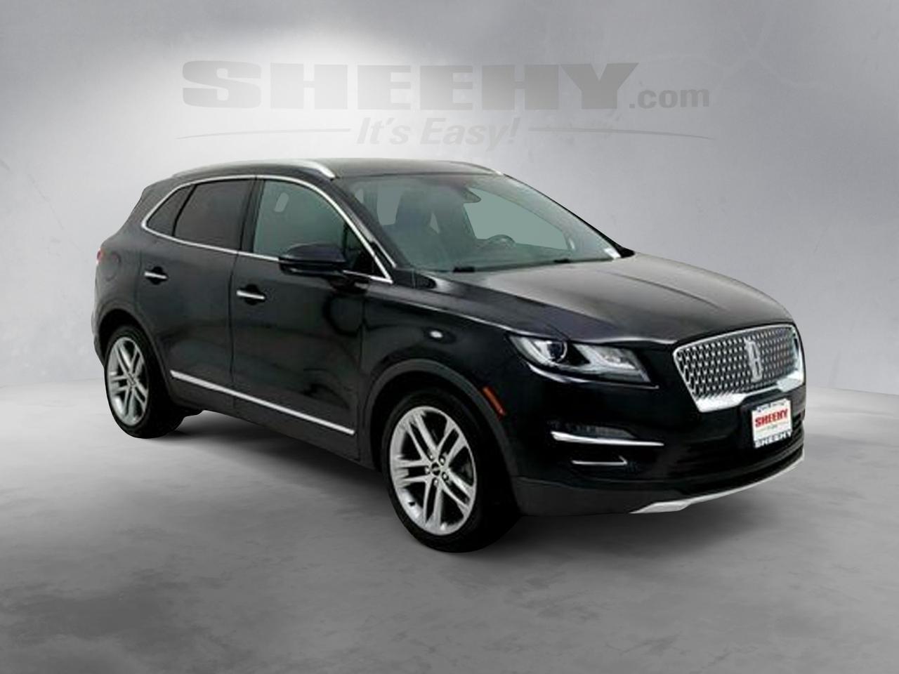 2019 Lincoln MKC Reserve Laurel MD