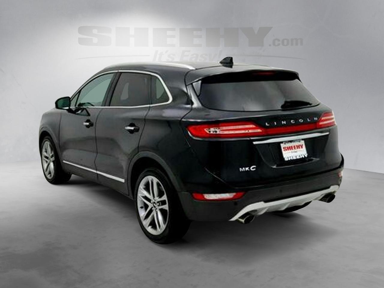 2019 Lincoln MKC Reserve Laurel MD