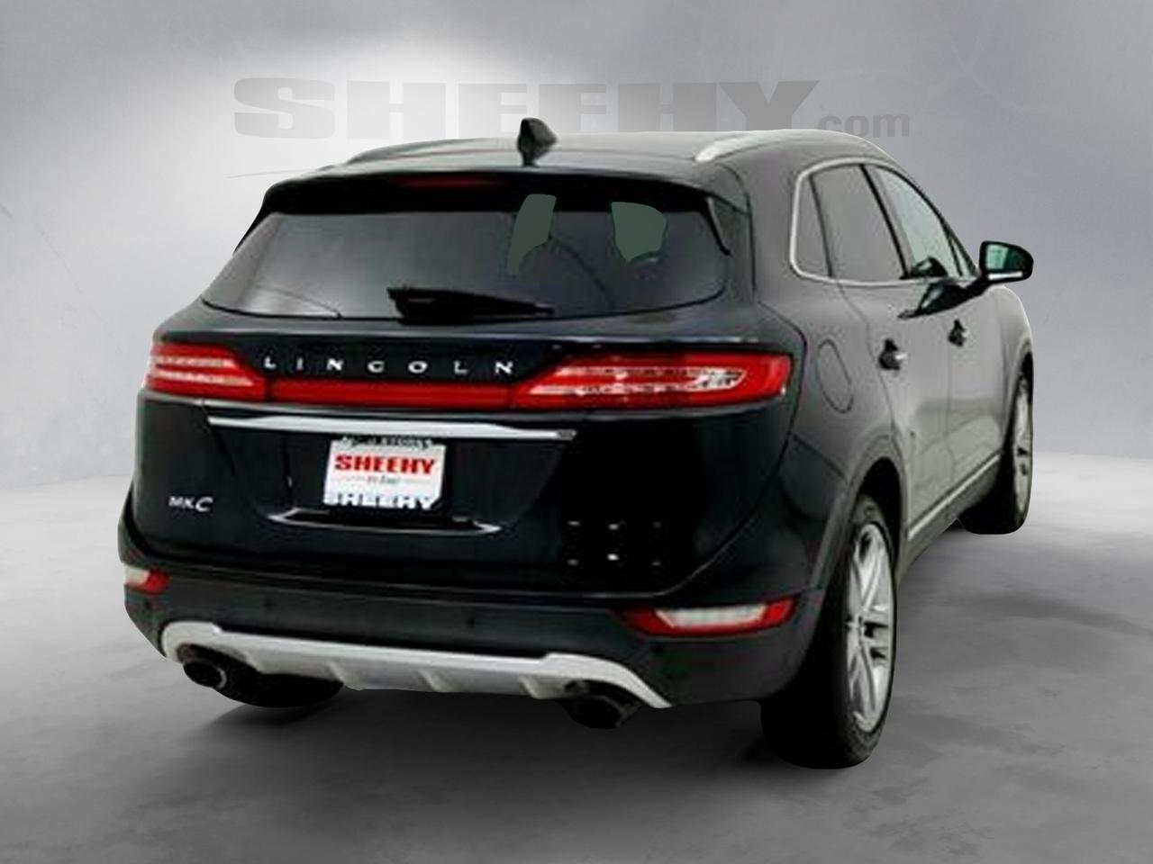 2019 Lincoln MKC Reserve Laurel MD